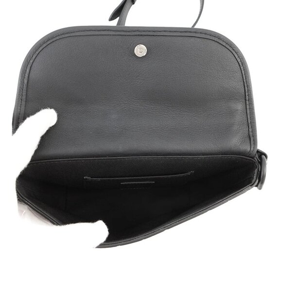 LOUIS VUITTON Pulse Wearable Wallet Monogram Shadow Noir M12636 - Picture 11 of 11